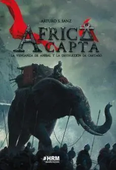 Africa Capta la Venganza de Anibal y Des
