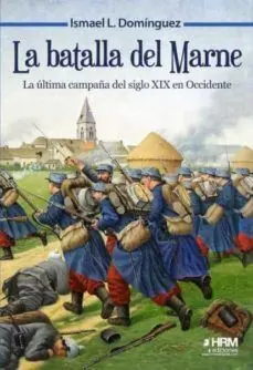 La Batalla del Marne