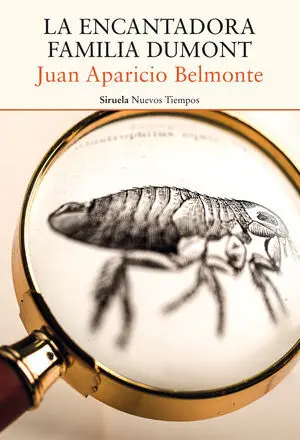 La Encantadora Familia Dumont