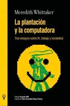 Plantación y la Computadora, la