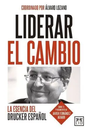 Liderar el Cambio