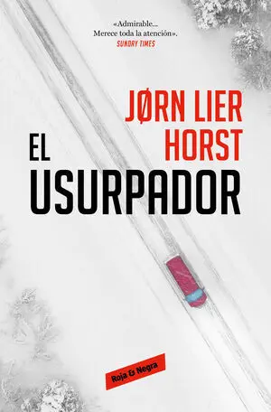 Usurpador, el