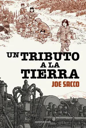 Un Tributo a la Tierra