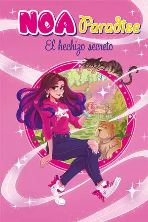 El Hechizo Secreto