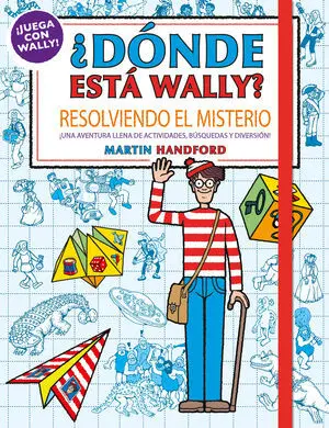 Resolviendo el Misterio