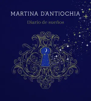 Diario de Sueños
