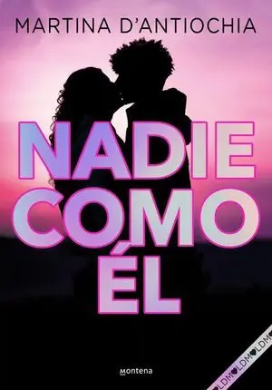 Nadie Como él