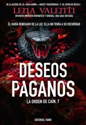Deseos Paganos