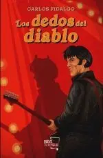 Los Dedos del Diablo