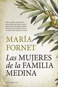Mujeres de la Familia Medina, las