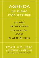 Agenda de Diario para Estoicos (Ed. Limitada 2024)