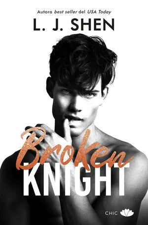 Broken Knigth