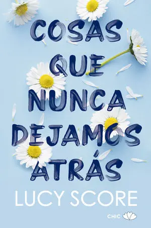 Cosas que Nunca Dejamos Atrás
