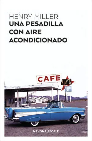 Una Pesadilla con Aire Acondicionado