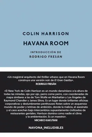 Havana Room