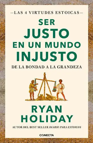 Ser Justo en un Mundo Injusto