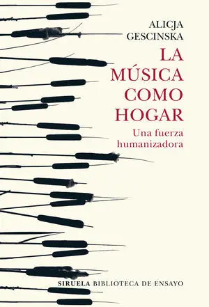 Musica Como Hogar,La
