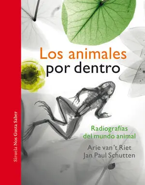 Animales por Dentro, los
