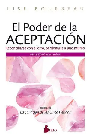El Poder de la Aceptacion