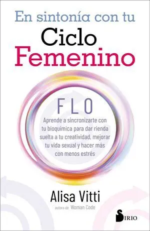En Sintonia con tu Ciclo Femenino