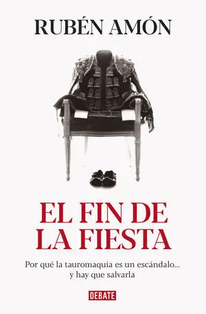 El Fin de la Fiesta