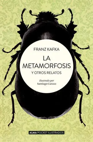 La Metamorfosis y Otros Relatos (Pocket)