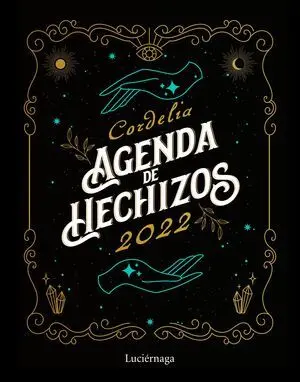Agenda de Hechizos