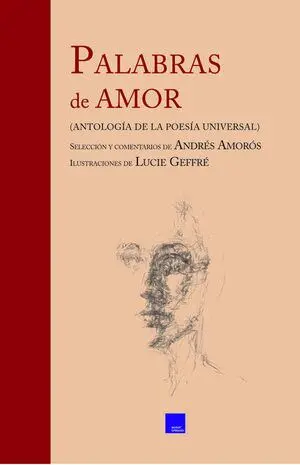 Palabras de Amor