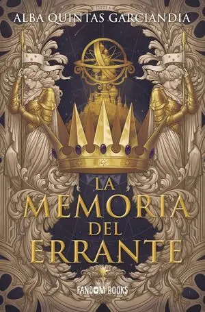 La Memoria del Errante