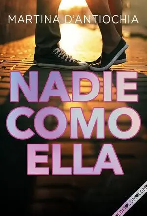 Nadie Como ella Nueva Serie Martina 2