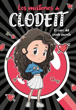 El Caso del Crush Secreto