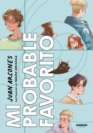 Mi Probable Favorito