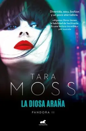 La Diosa Araña