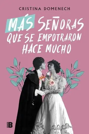 Más Señoras que se Empotraron