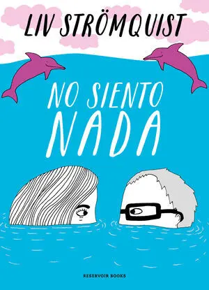 No Siento Nada