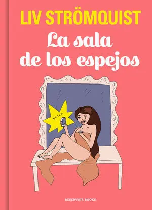 Sala de los Espejos, la