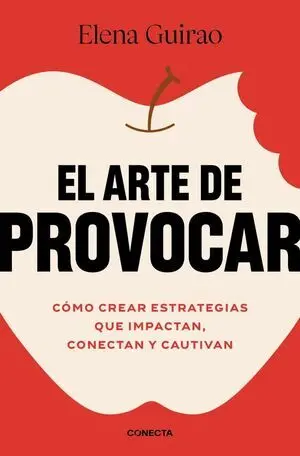 Arte de Provocar, el