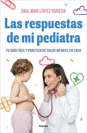 Respuestas de mi Pediatra, las