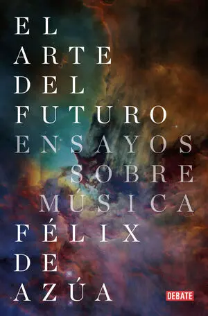 Arte del Futuro, el