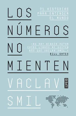 Los Números no Mienten