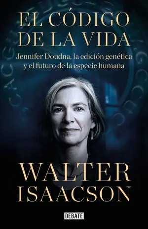 El Código de la Vida