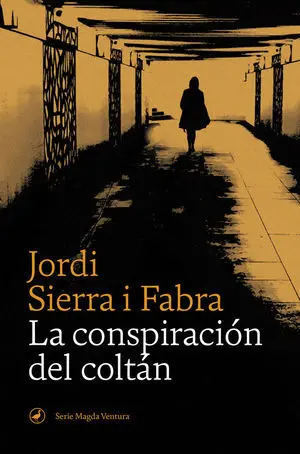 Conspiracion del Coltan,La