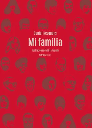 Mi Familia