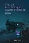 El Color que Cayó del Espacio