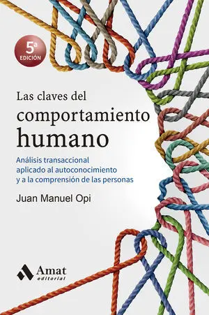 Claves del Comportamiento Humano, las