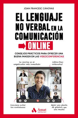 El Lenguaje no Verbal en la Comunicación Online