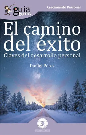 Guíaburros el Camino del Éxito