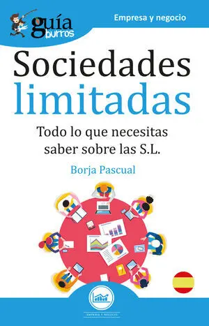 Guíaburros Sociedades Limitadas