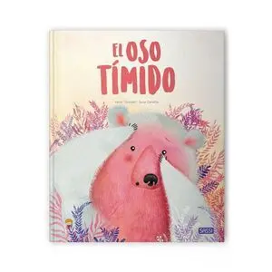 El Oso Perdido Edicion Ilustrado