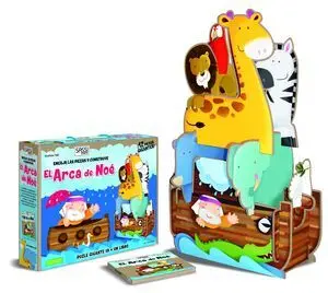 El Arca de Noe